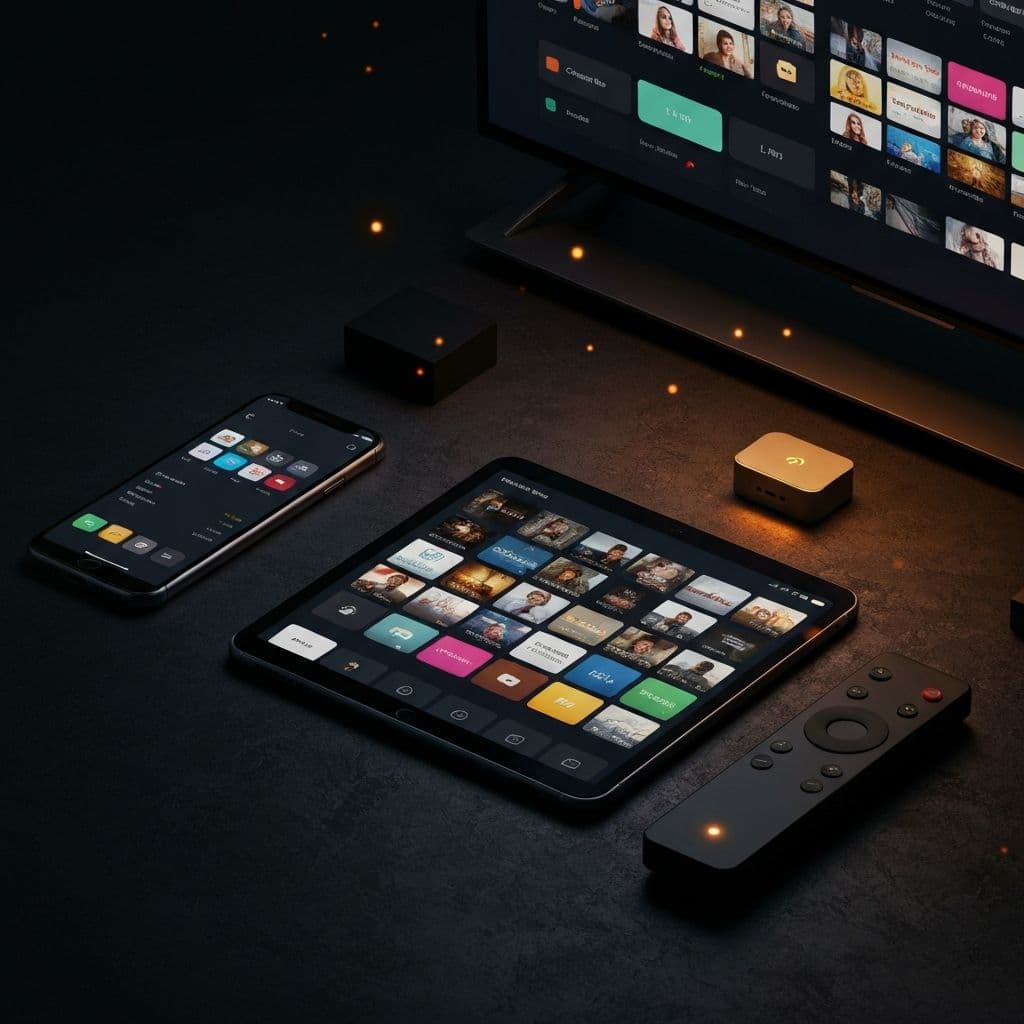 Best IPTV App 2026: Top 10 Players Tested on Every Device