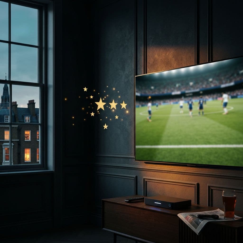 Best IPTV UK Trustpilot 2026: Verified Reviews & Top Rated Providers
