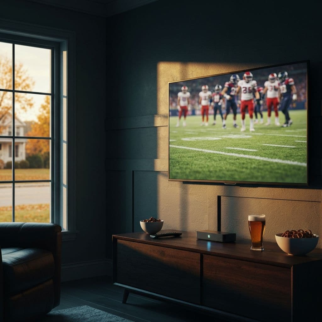 Looking for the best IPTV in the USA? We analyzed 300+ Reddit reviews to find what American cord cutters actually recommend in 2026.