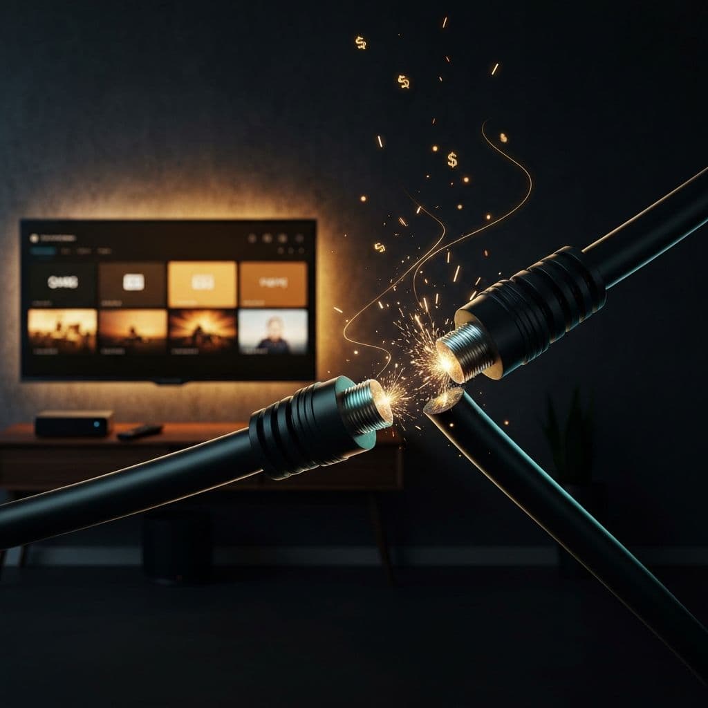 Ready to cut the cord in 2026? This step-by-step guide shows exactly how to replace cable TV and save $1,500+/year without missing any content you love.