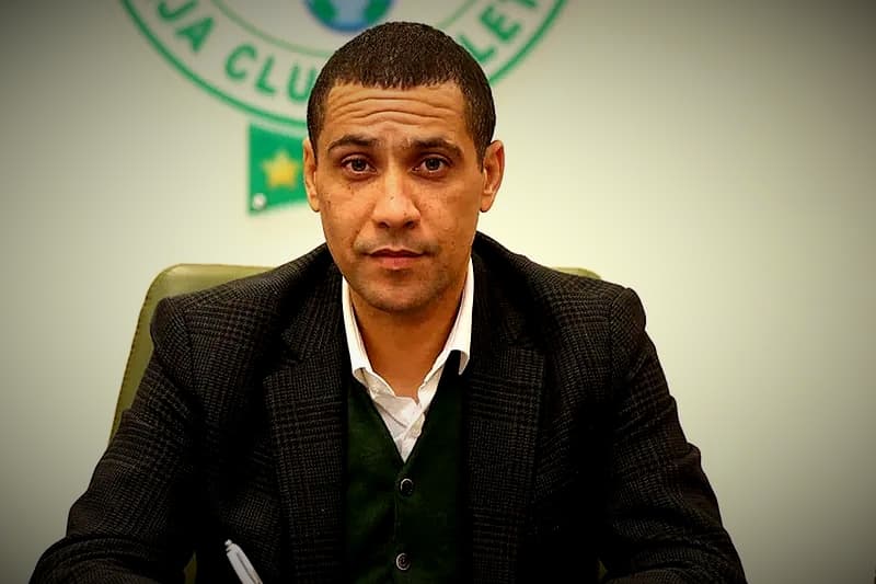 Mohamed Boudrika, Founder & CEO of GlobalIPTV
